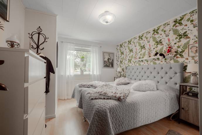 5 rum Villa på Tjustvägen 28 Ankarsrum Västerviks kommun - bild 25