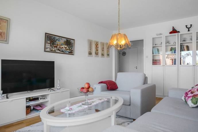 2 rum Lägenhet på Bragevägen 15B Väster Åmåls kommun - bild 9