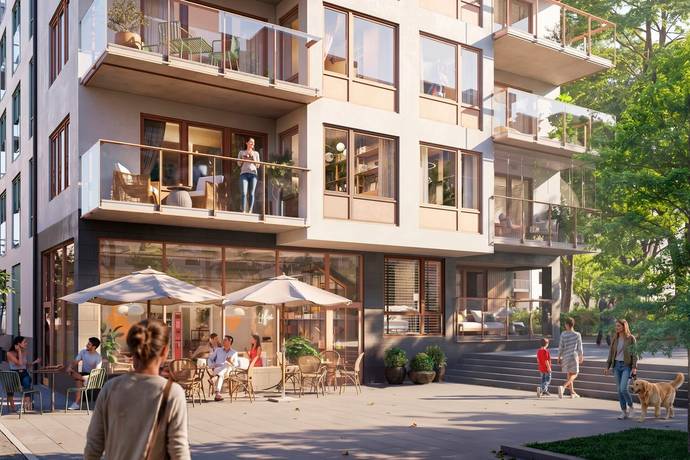 Skvadronsparken 10A, Södra Ekkällan, Linköpings kommun