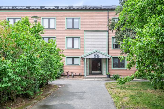 4 rum Lägenhet på Njupkärrsvägen 88 Centrala Tyresö Tyresö kommun - bild 15