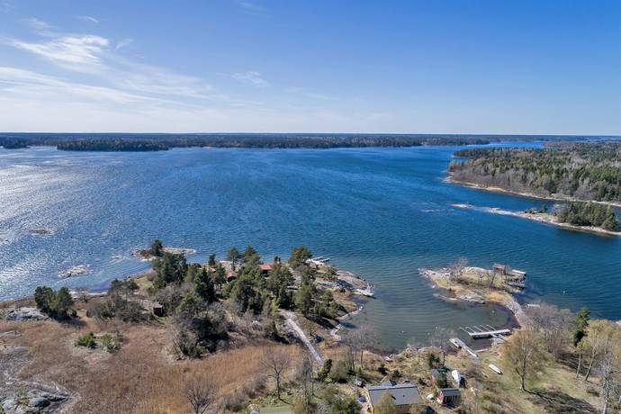 4 rum fritidshus på Väster Edsvik 29 Väddö, Norrtälje kommun - bild 2