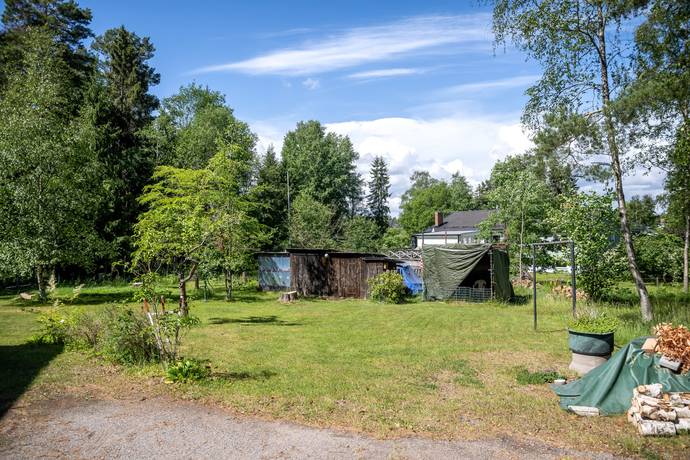 tomt på Klenavägen 22A Vendelsö, Haninge kommun - bild 4