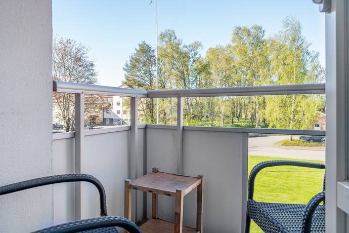 2 rum Lägenhet på Djurgårdsvägen 11 C Bågen Skara kommun - bild 13