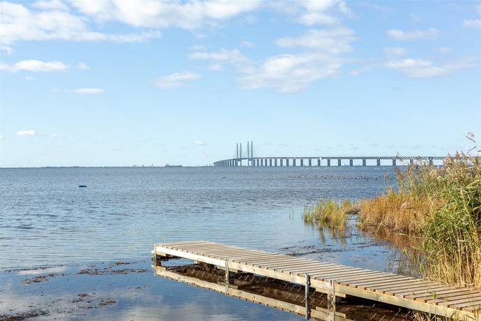 5 rum Villa på Båtsmansgränd 57 Bunkeflostrand Malmö kommun - bild 44