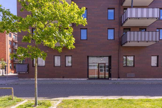 3 rum Lägenhet på Dockgatan 23 Dockan Malmö kommun - bild 29