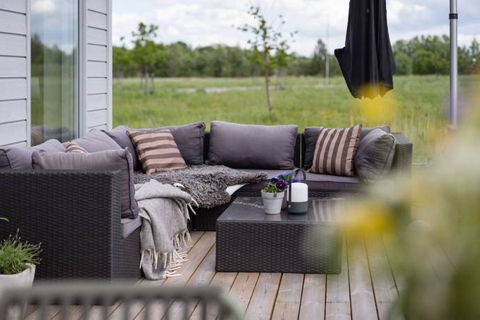 5 rum Villa på Ekhagsvägen 31A Framnäs Örebro kommun - bild 45