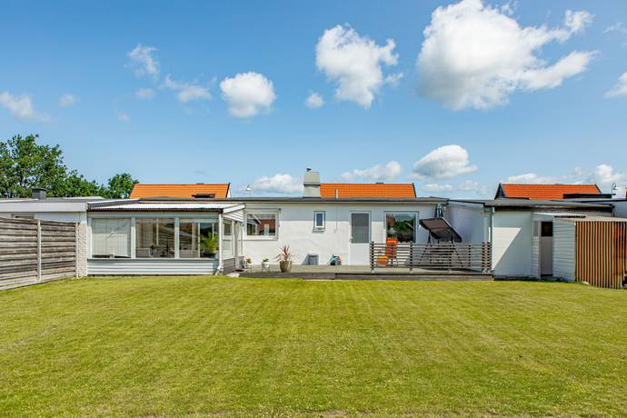 4 rum radhus på Svängen 4 Gustavsfält, Halmstads kommun - bild 3