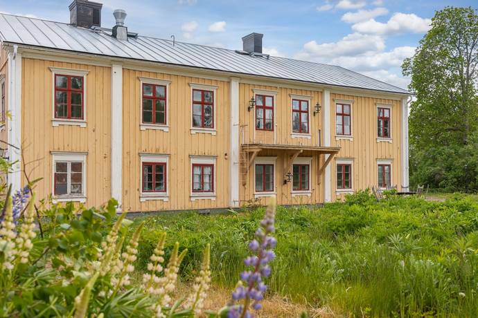 400 m² Gård/skog på Kalhyttevägen 8 Filipstads kommun - bild 12
