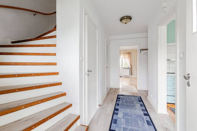 6 rum Villa på Trädgårdsgatan 31 Mariannelund Eksjö kommun - bild 7