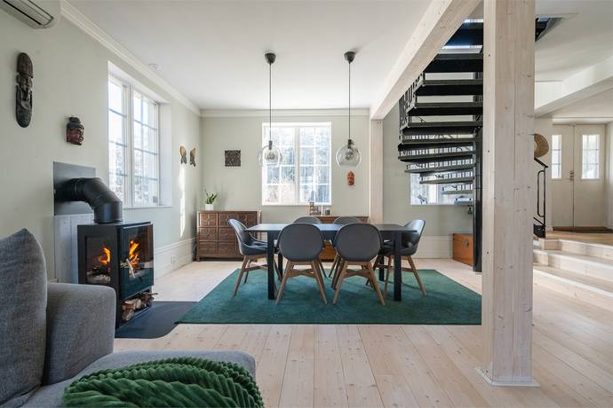 6 rum Villa på Lindholmsvägen 57 Vallentuna kommun - bild 11