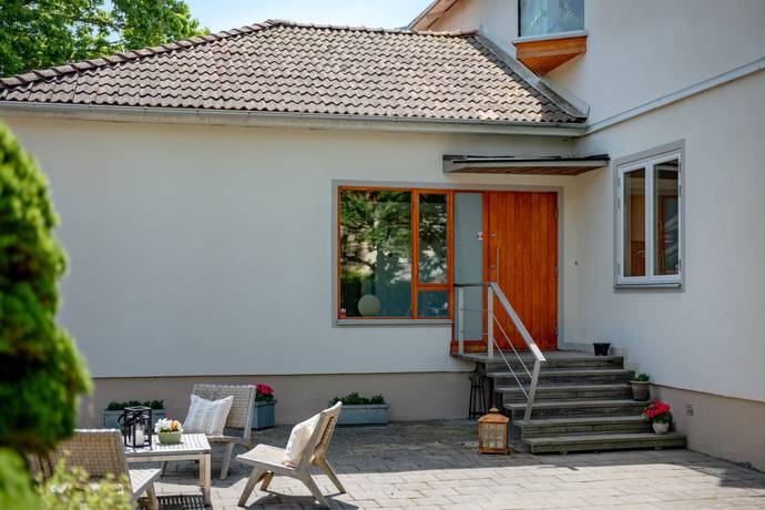 9 rum villa på Brunnsvägen 3B Enebyberg, Danderyds kommun - bild 3
