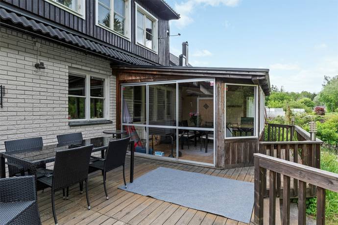 5 rum Villa på Knipvägen 109 Margretelund Österåkers kommun - bild 19