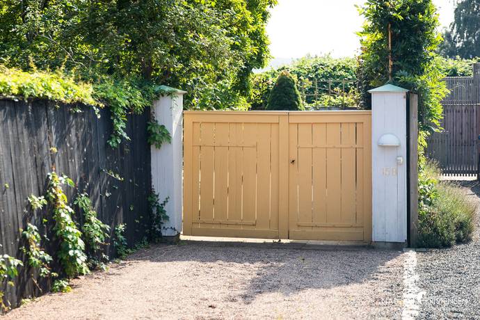 7 rum Villa på Agardhsgatan 50B Centrala Båstad Båstads kommun - bild 42