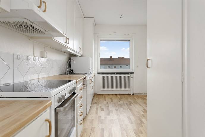 2 rum Lägenhet på Storgatan 12 B Centrum Härnösands kommun - bild 9