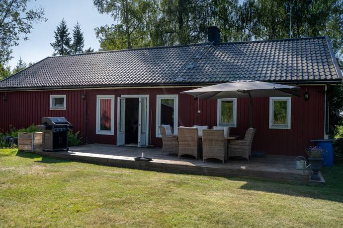 5 rum villa på Myrstugan 1 Sättersta, Nyköpings kommun - bild 1
