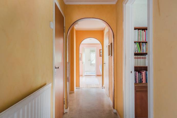 9 rum Villa på Bölminge Kullen 1 Hamneda Ljungby kommun - bild 19