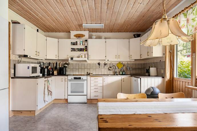 5 rum villa på Fruktstigen 16 Hedemora, Hedemora kommun - bild 3