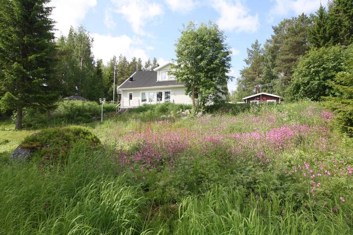 5 rum Villa på Råholmen 95 Berkön Piteå kommun - bild 2