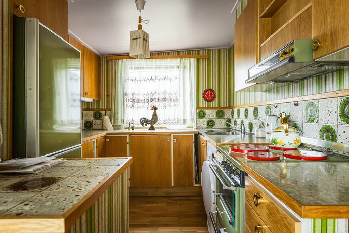 11 rum Villa på Prästbordet 440 Hallen Åre kommun - bild 31