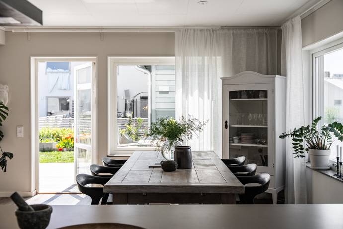 6 rum parhus på Spannmålsgatan 22A Tygelsjö, Malmö kommun - bild 3