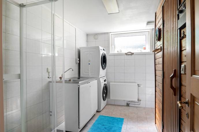 7 rum Villa på Åbranten 3 Linnarhult Göteborgs kommun - bild 17