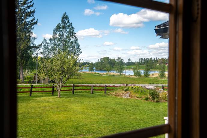 4 rum Villa på Verkmyra 525 Söderhamns kommun - bild 8