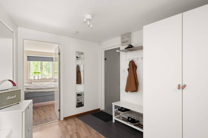 2 rum Lägenhet på Vilboksvägen 13B Olofström Olofströms kommun - bild 2