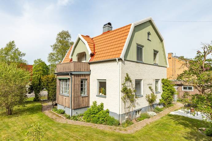 6 rum Villa på Norra Ringvägen 41 Centrum Tidaholms kommun - bild 19
