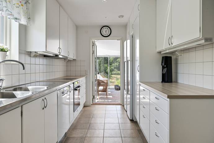 3 rum villa på Örnekullsvägen 7 Hjärnarp, Ängelholms kommun - bild 3