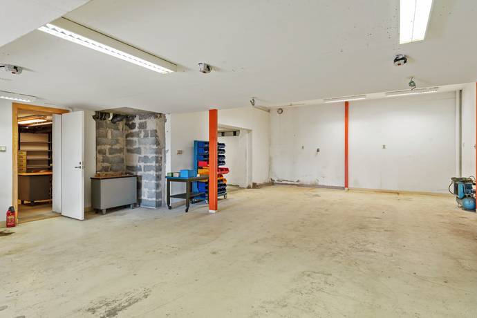 7 rum Villa på Vettershaga byväg 5 Vettershaga - Bergshamra Norrtälje kommun - bild 3