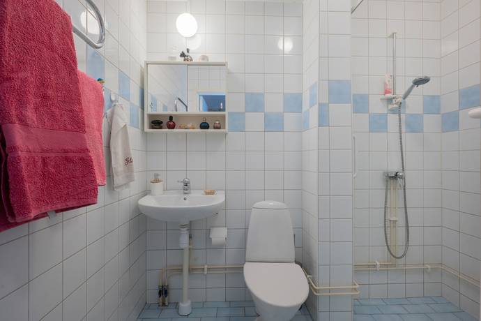 2 rum Lägenhet på Olshammarsgatan 93 Hagsätra Stockholms kommun - bild 15