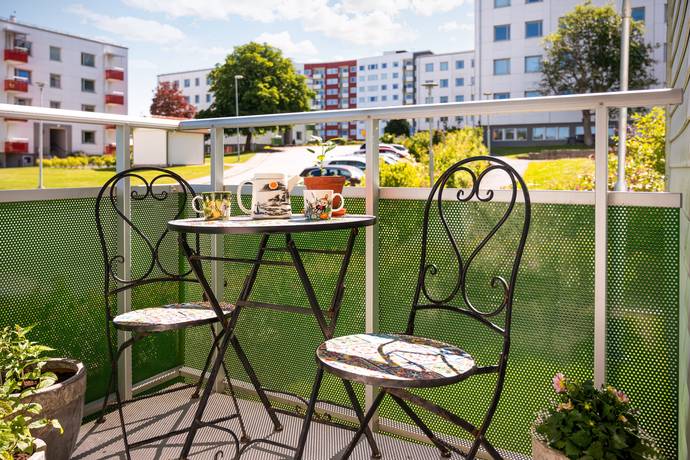 2 rum Lägenhet på Ivar Claessons Gata 32 Centrum Kungälv Kungälvs kommun - bild 7