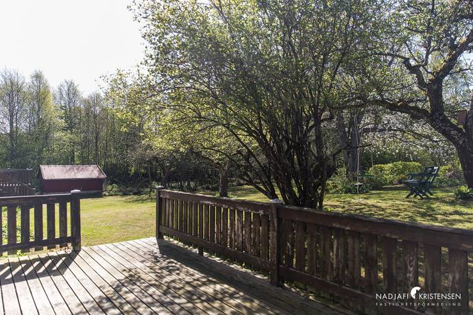 150 m² Gård/skog på Erikstorpsvägen 107 Boarp Båstads kommun - bild 32