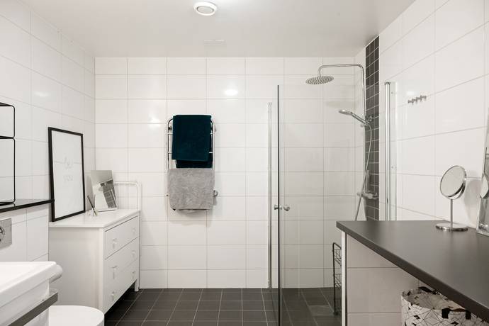 2 rum Lägenhet på Salagatan 13 Spånga - Solhem Stockholms kommun - bild 9