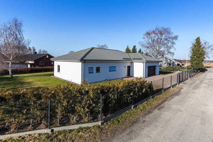 5 rum Villa på Reparatörsvägen 2 Klippan Klippans kommun - bild 25