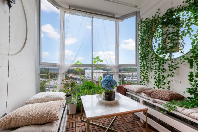Terapivägen 18E, Flemingsberg, Huddinge kommun