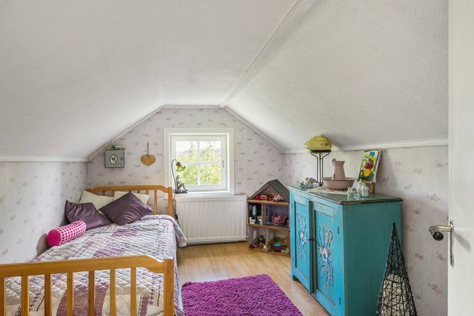 4 rum Villa på Svedje 116 Bollstabruk Kramfors kommun - bild 20
