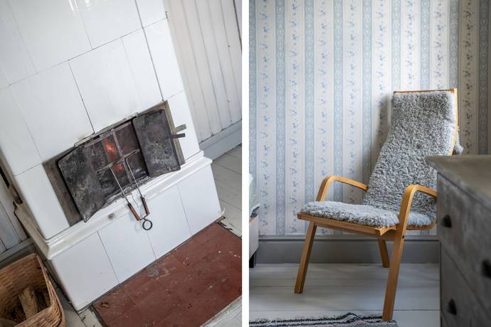 7 rum Villa på Ärtrik 122 Helgum Sollefteå kommun - bild 31