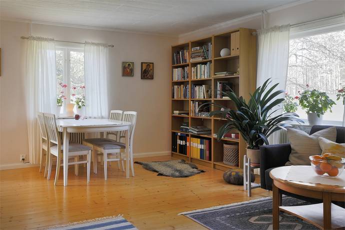 5 rum Villa på Figgölhult 103 Fliseryd Mönsterås kommun - bild 13