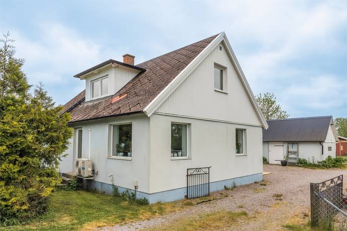 4 rum gård/skog på Högseröd 417 Löberöd, Eslövs kommun - bild 1