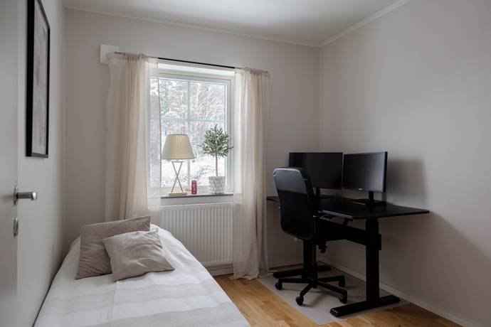 5 rum Radhus på Koordinatvägen 25 Skälby Västerås kommun - bild 28