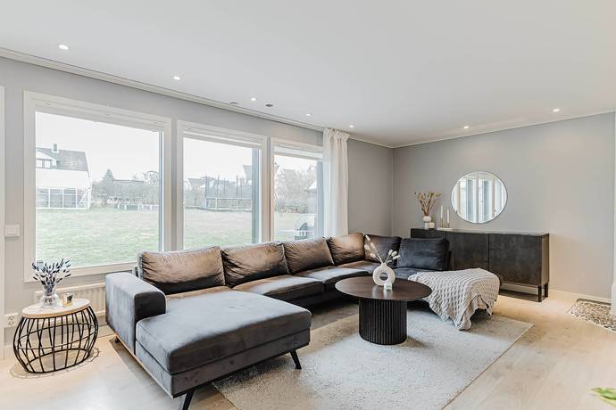 6 rum Villa på Blomstervägen 20 Väster Katrineholms kommun - bild 12