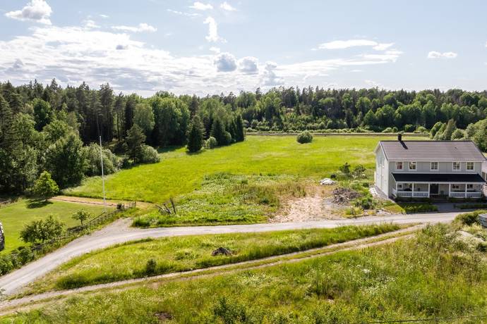 7 rum tomt på Alsike Johannesberg 30 Alsike, Knivsta kommun - bild 3