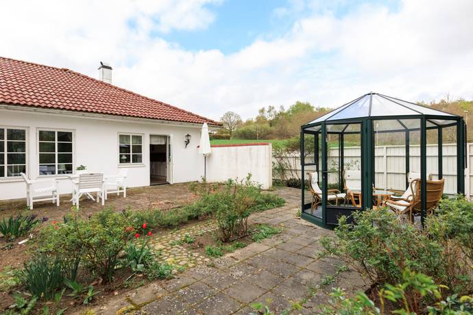 5 rum Villa på Långagärdsvägen 18 Förslöv Båstads kommun - bild 3