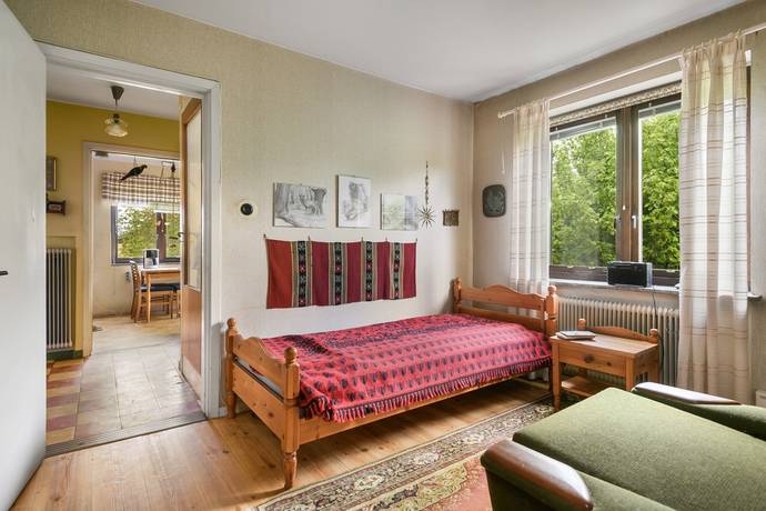 5 rum Villa på Stationsvägen 10 och Solvägen 23 Tomelilla kommun - bild 13