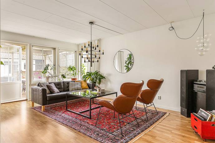 6 rum Parhus på Vagnmakarvägen 7 Stenungsund - Tätort Stenungsunds kommun - bild 13