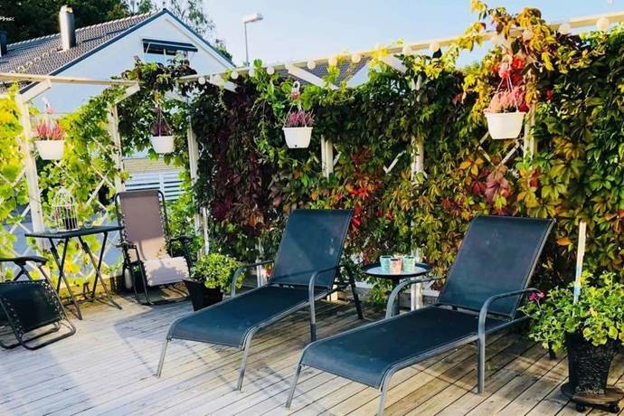 5 rum Kedjehus på Berberisvägen 10 Måsta Eskilstuna kommun - bild 41
