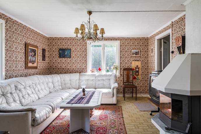 4 rum Fritidshus på Godegård 564 Godegård Motala kommun - bild 12