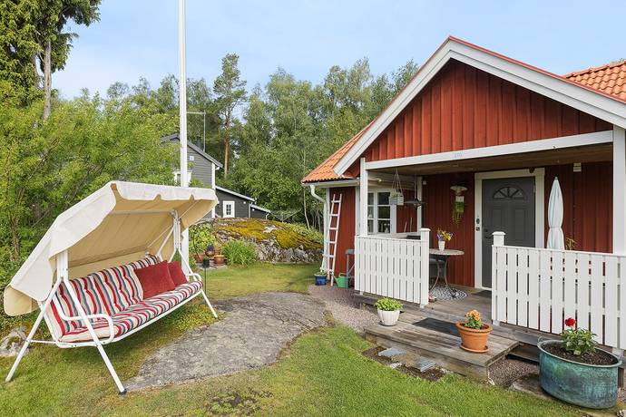 2 rum Fritidshus på Hultsjön 270 Hultsjön Hallsbergs kommun - bild 14