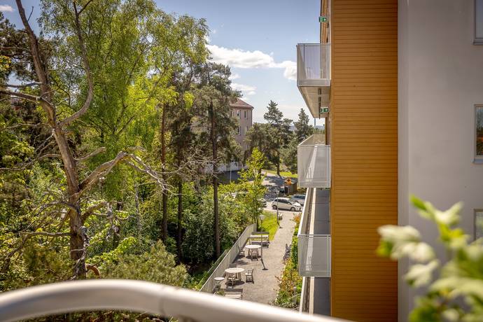 3 rum Lägenhet på Kolsnarsvägen 23, 3 tr Årsta Stockholms kommun - bild 7